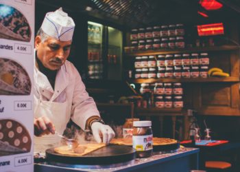 TOP10 cuisine bretagne