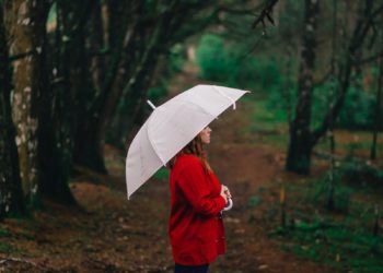 Retour tant attendu de la pluie mardi 21 février 2023 à Tarbes