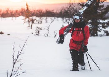 Val Louron accueillera la Coupe du monde jeune de ski alpinisme