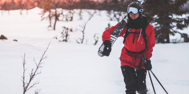Val Louron accueillera la Coupe du monde jeune de ski alpinisme