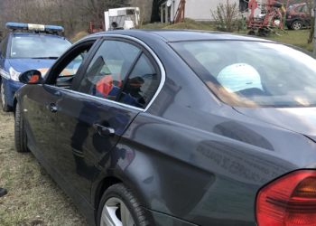 Près de Lannemezan, il roule à 135 km/h sur une zone limité à 50 km/h