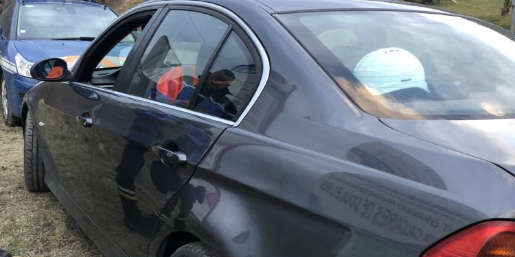 Près de Lannemezan, il roule à 135 km/h sur une zone limité à 50 km/h