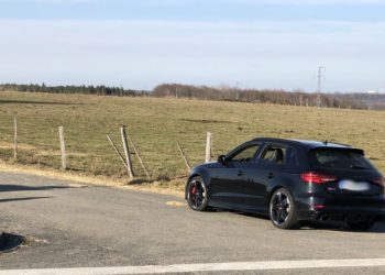 Près de Lannemezan un chauffard contrôlé à 189 km/h sur route départementale