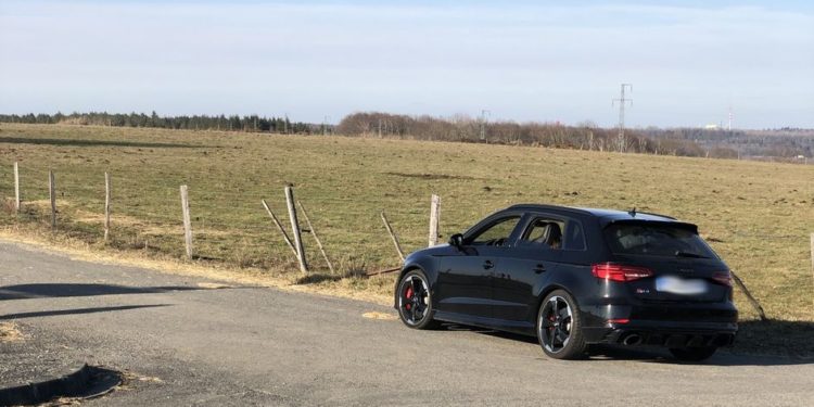 Près de Lannemezan un chauffard contrôlé à 189 km/h sur route départementale