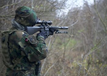 Joe Biden : l'Otan est "plus forte que jamais"