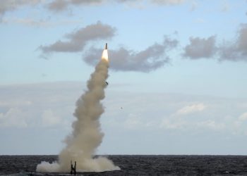 Nouveaux tirs de Missile de la Corée du Nord