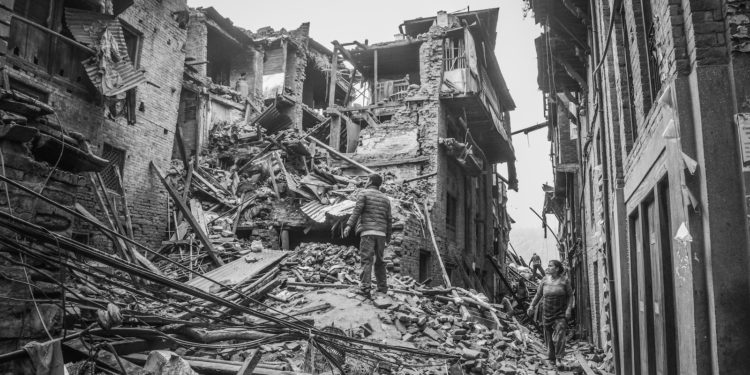 Tremblement de terre, les Nations Unis recherchent 1 milliard de dollars pour aider la Turquie