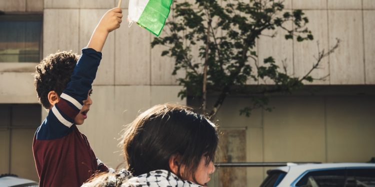 Consternations internationales après l’expansion des colonies israéliennes