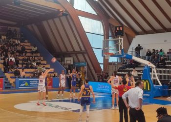 Basket, Tarbes perd dans la dernière minute face à Montpellier