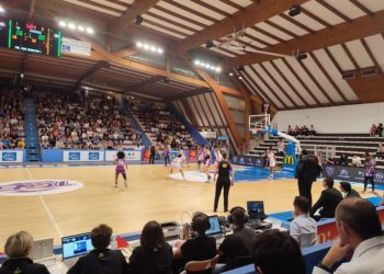 Basket, nette victoire du TGB à Landerneau, Tarbes est 8e au classement