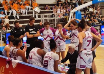 Basket, comment suivre le match Landernau TGB en direct à Tarbes
