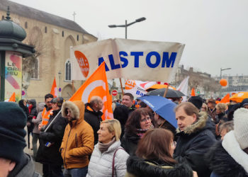 Horaire, itinéraire, tout savoir sur la manifestation de samedi à Tarbes contre la réforme des retraites