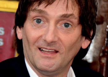 Pierre Palmade positif à la cocaïne après son accident