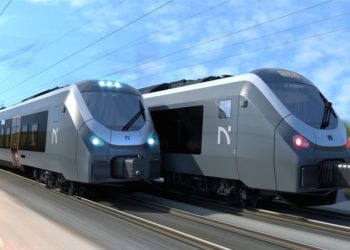 Méga contrat d'Alstom en Norvège, le site de Tarbes concerné