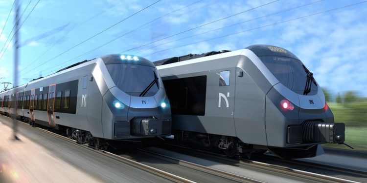 Méga contrat d'Alstom en Norvège, le site de Tarbes concerné
