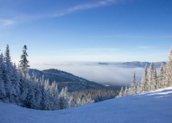 Vers un retour de la neige la semaine prochaine à Tarbes ?