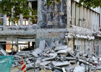 Séisme en Turquie : de nouvelles secousses, au moins six morts