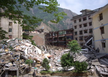 Tremblement de terre Turquie Syrie