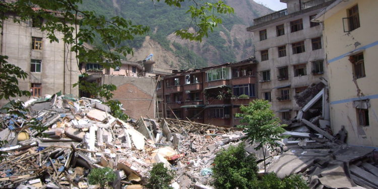 Tremblement de terre Turquie Syrie