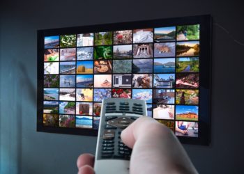 Top 3 des sites de streaming de films et de séries