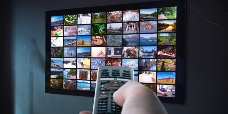 Top 3 des sites de streaming de films et de séries