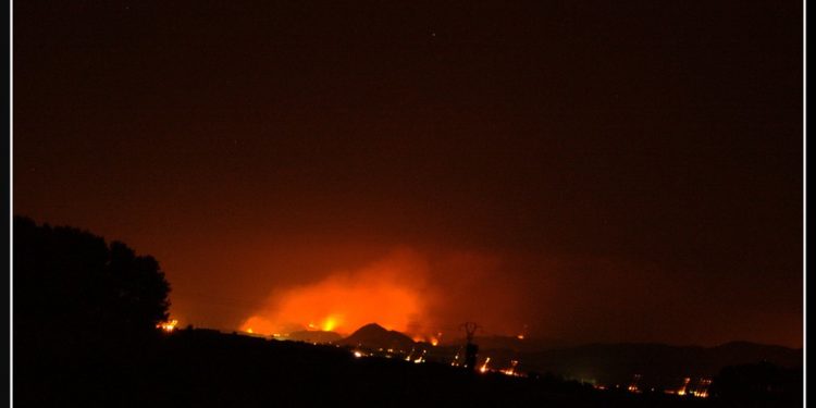 2 blessés dans un incendie en plein centre de Toulouse