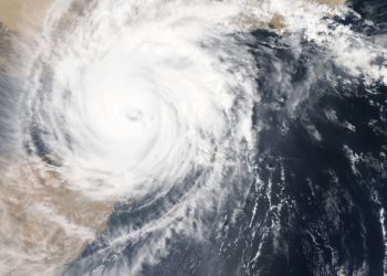 Cyclone Gabrielle: "le phénomène météorologique le plus important du siècle" en Nouvelle-Zélande