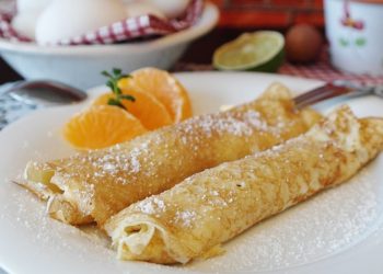 C'est la Chandeleur ce jeudi, mais au fait c'est quoi ? Et comment préparer des crêpes ?