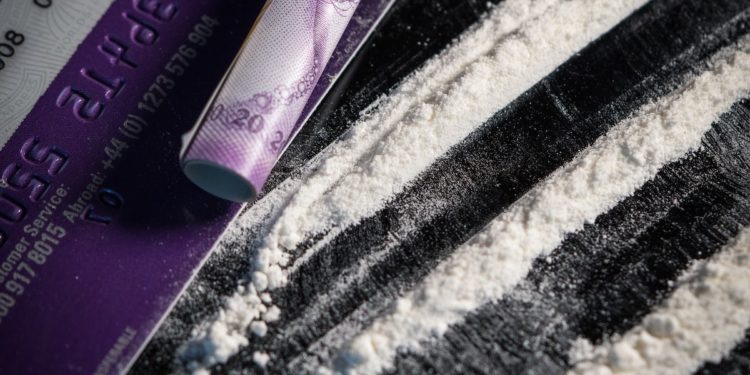 Saisie de cocaïne et cannabis à Lourdes, 2 hommes interpellés