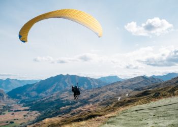 Un parapentiste retrouvé mort sur les flancs du Pibeste