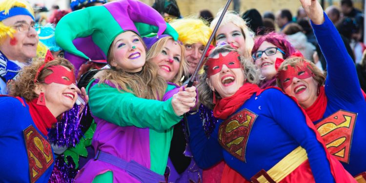 Défilé, Jugement, Bal, le Carnaval des enfants programmé vendredi à Tarbes