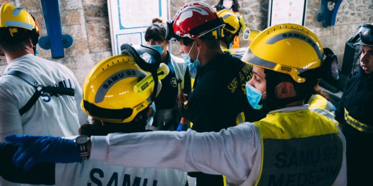 2 morts dans un accident de la route près de Rabastens de Bigorre