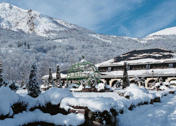 Valvital choisi pour gérer les thermes de St-Lary
