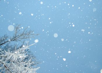 Météo France annonce de la Neige dimanche soir sur Tarbes