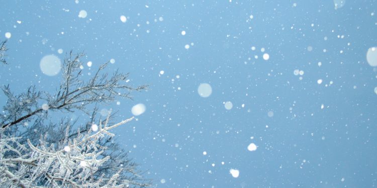 Météo France annonce de la Neige dimanche soir sur Tarbes