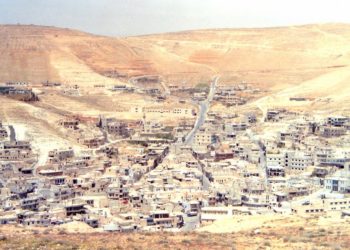 13e année de guerre civile en Syrie