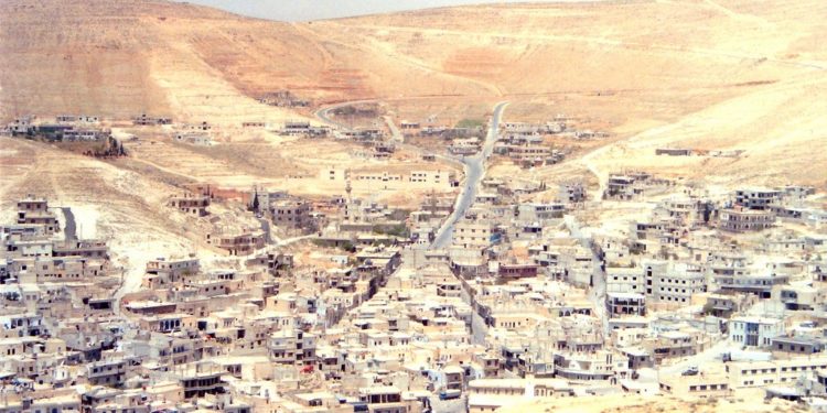 13e année de guerre civile en Syrie