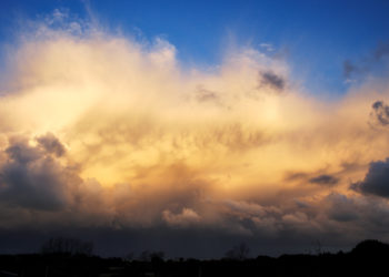 Orages, vents violents, Tarbes et les Hautes Pyrénées en alerte météo ce lundi
