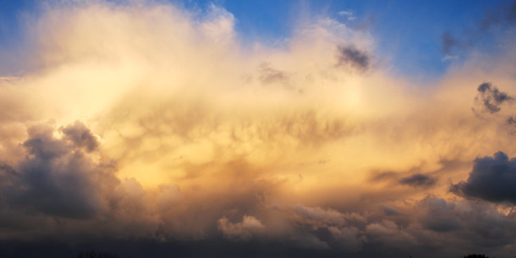 Orages, vents violents, Tarbes et les Hautes Pyrénées en alerte météo ce lundi