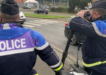 Le bilan de la police, l'autre facette du salon de l'agriculture de Tarbes