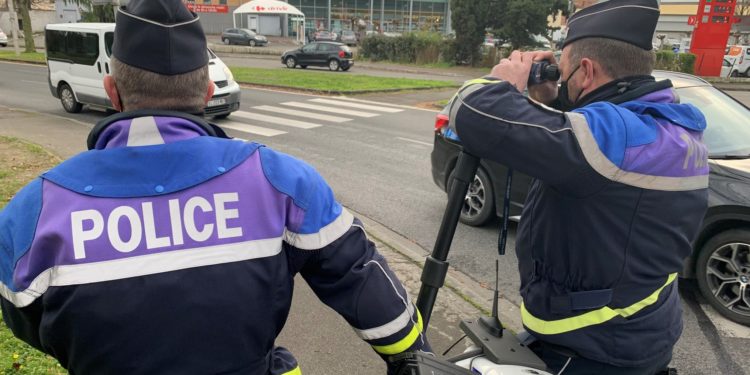 Le bilan de la police, l'autre facette du salon de l'agriculture de Tarbes