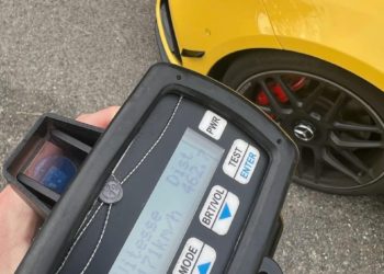 Occitanie - positif au cannabis un jeune conducteur roule à 160 sur une route limitée à 80