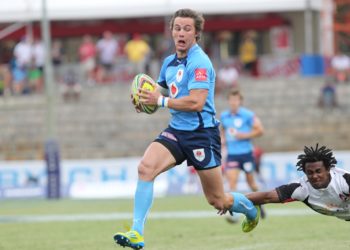 Nicolas Cabannes arrive au Stado Tarbes Pyrénées Rugby pour entraîner les arrières