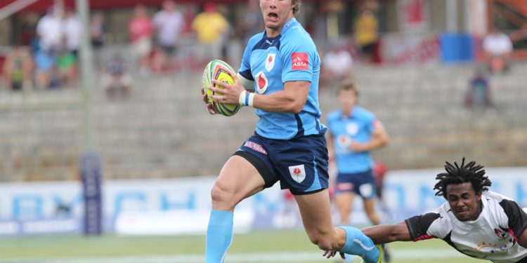 Nicolas Cabannes arrive au Stado Tarbes Pyrénées Rugby pour entraîner les arrières