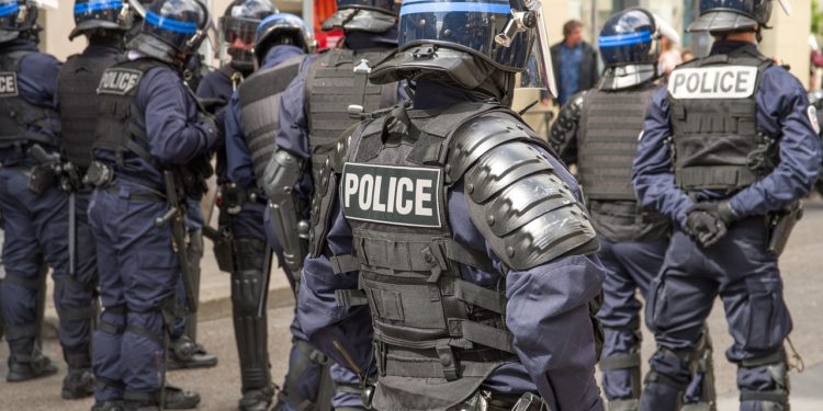 Violences à Toulouse, la porte de la commune incendiée à Bordeaux, fins de manifs violentes ce jeudi