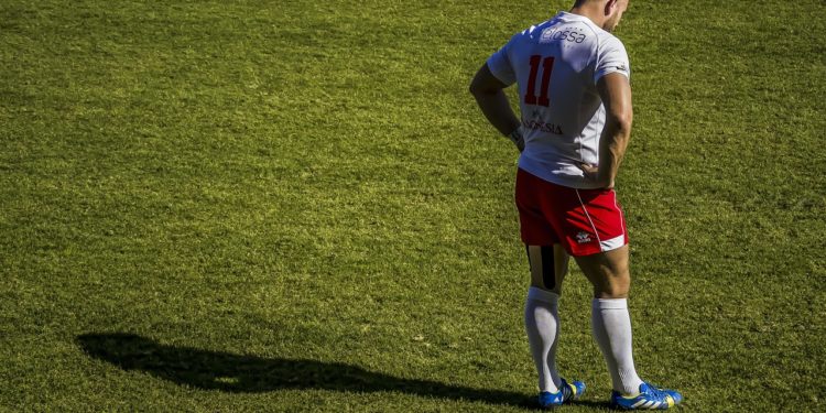 player, rugby, sport
