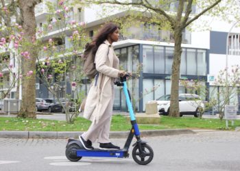 Nouveau règlement de l'usage des trottinettes, ce qu'il faut savoir