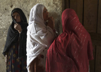 L'Afghanistan est le pays le plus répressif pour les femmes