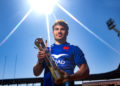 Antoine Dupont désigné meilleur joueur du Tournoi des 6 Nations 2023