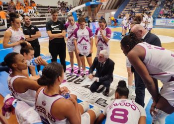 Basket - Tarbes remporte le derby face à Basket Landes, le TGB se donne de l'air